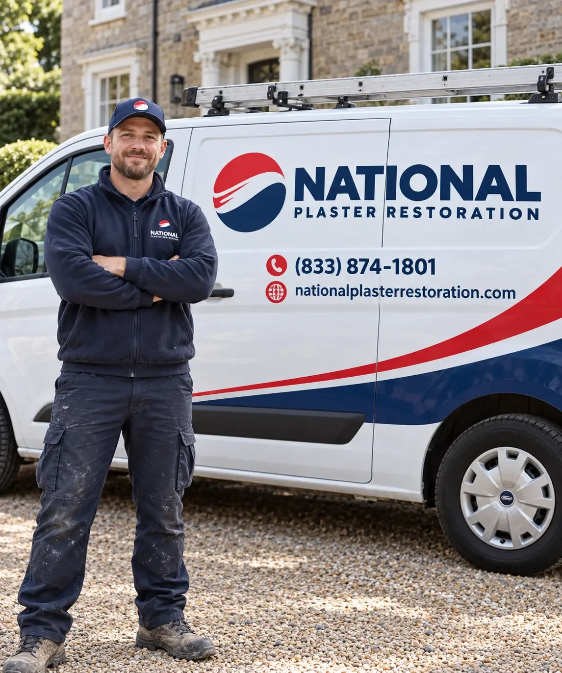 Plaster Repair Sheridan, AR FAQs